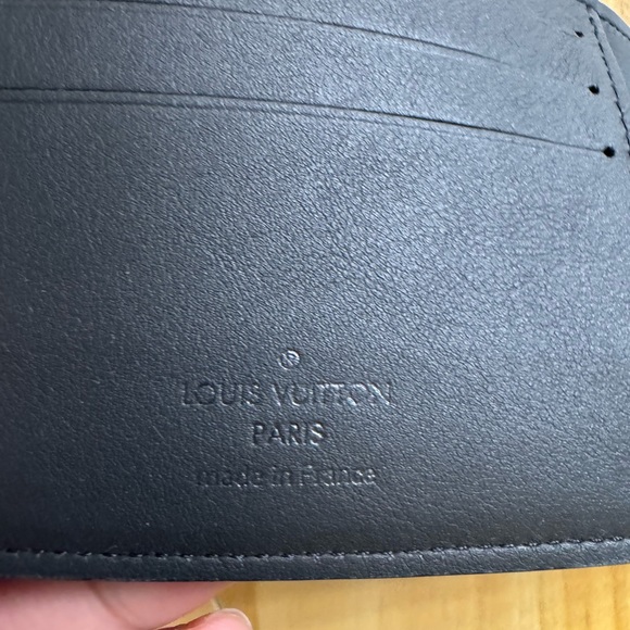 LV Multiple wallet - Picture 3 of 6